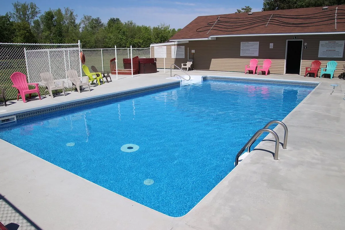 Camping Paradis — 3