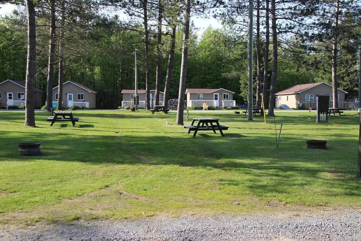 Camping Paradis — 4