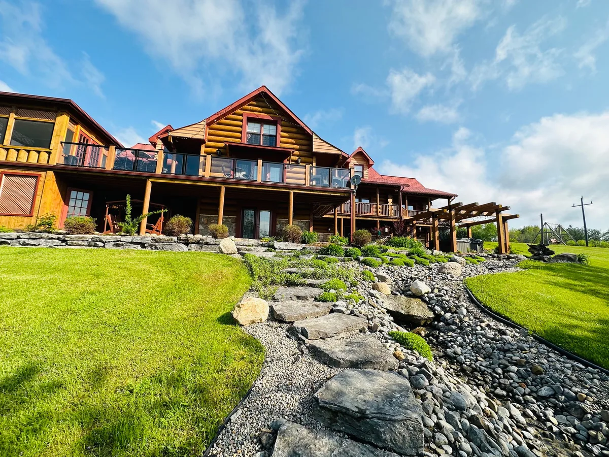 Casselodge Bed & Breakfast — 5
