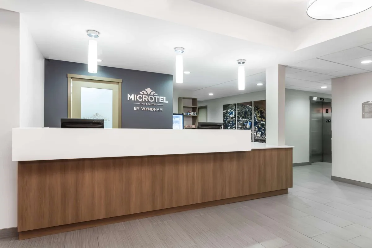 Microtel by Wyndham Casselman