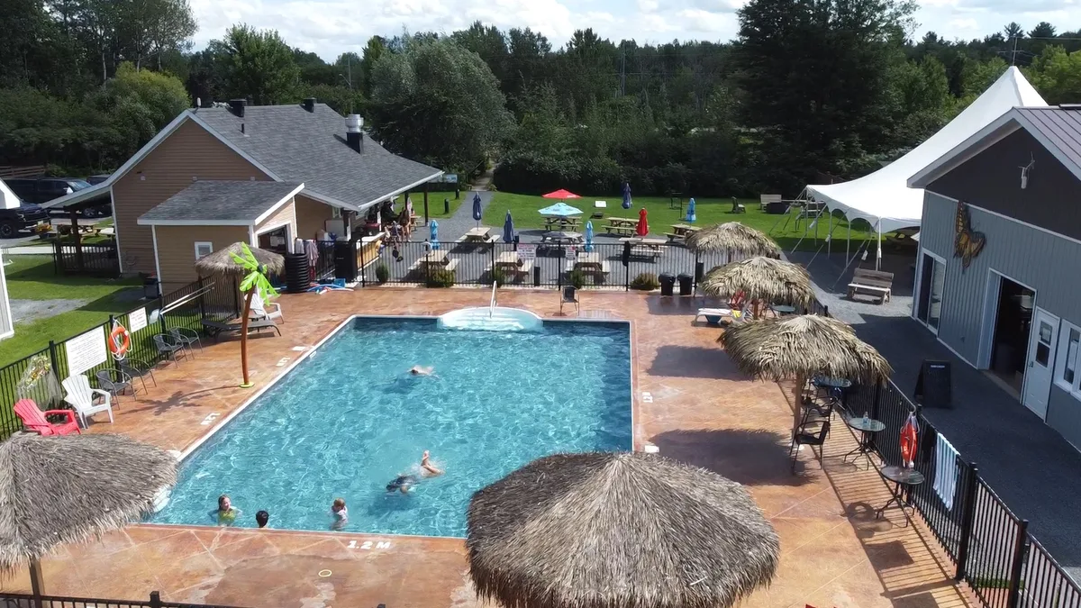 Oasis RV Resort