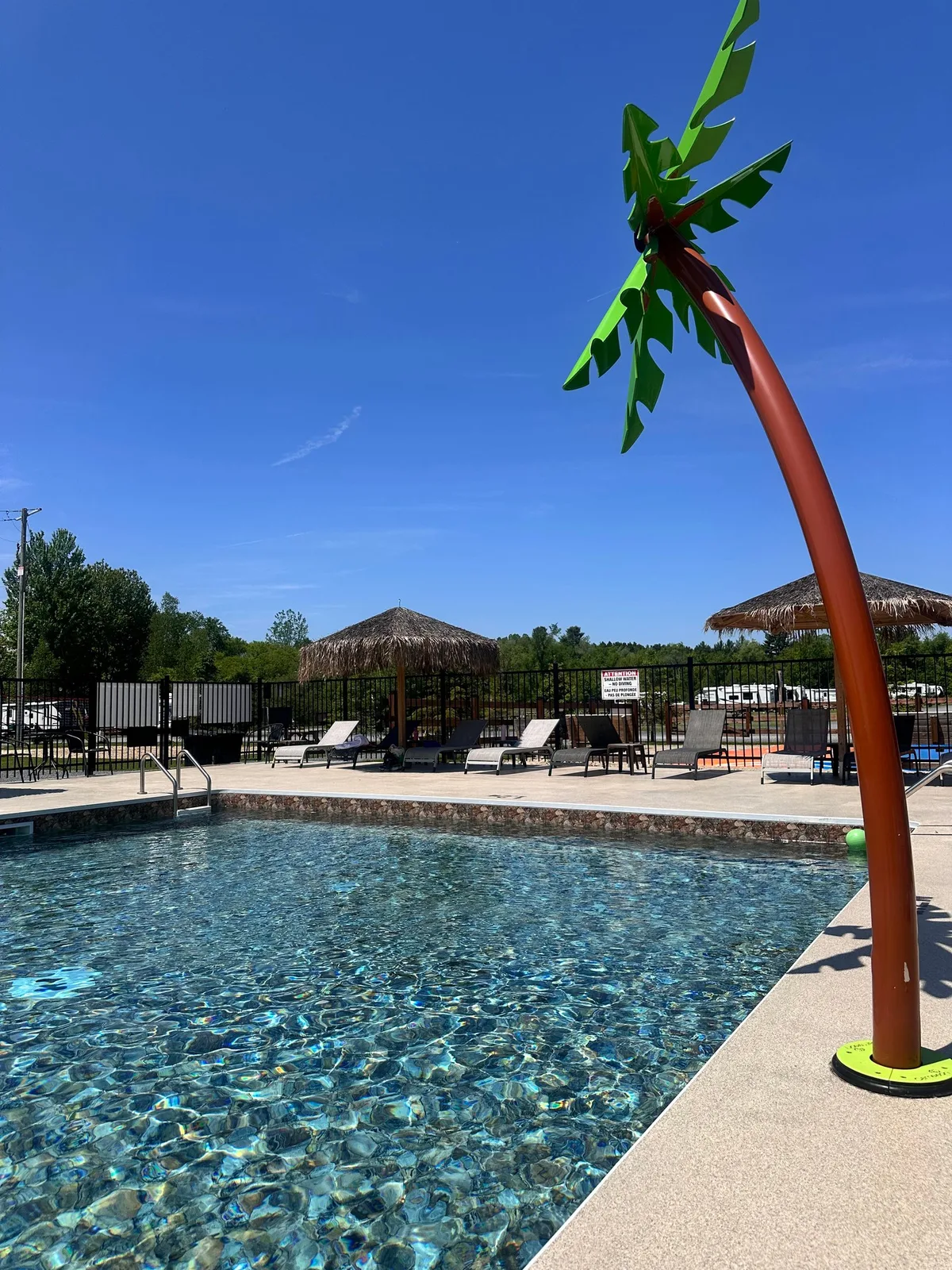 Oasis RV Resort — 2