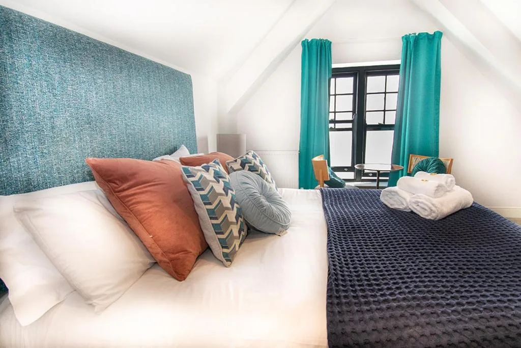 Beachcliff Hotel and Apartments — 3