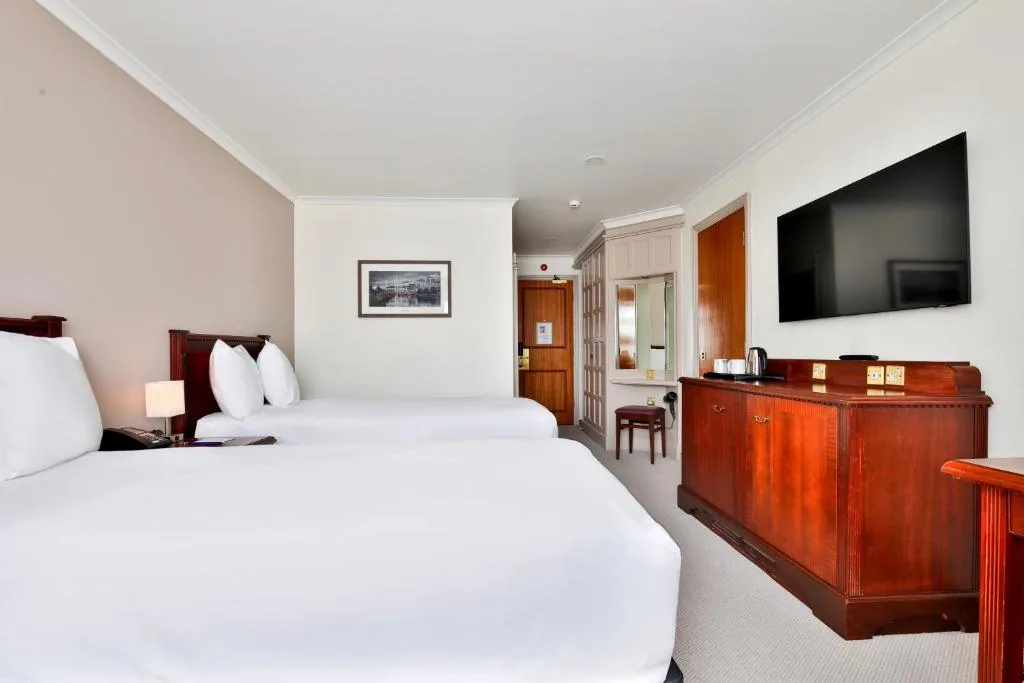 Copthorne Hotel Cardiff-Caerdydd — 3