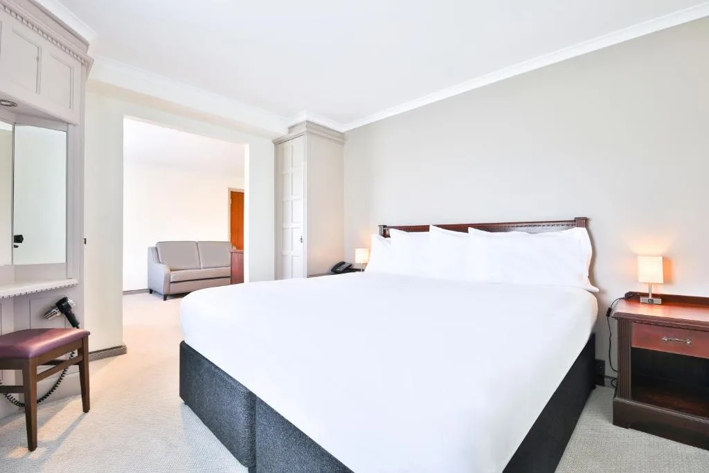 Copthorne Hotel Cardiff-Caerdydd — 4