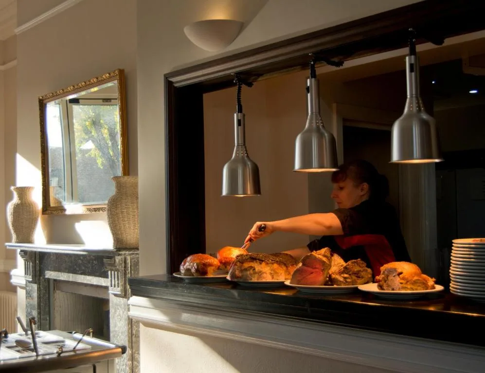 Crofts Hotel — 4