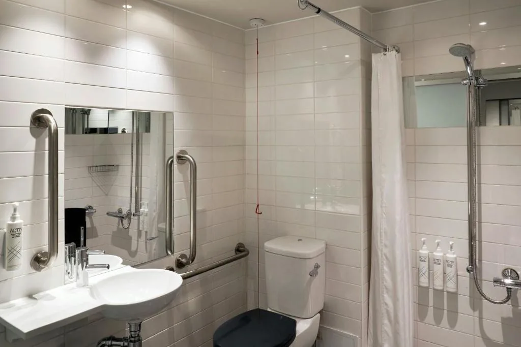 Four Points Flex by Sheraton Cardiff — 3