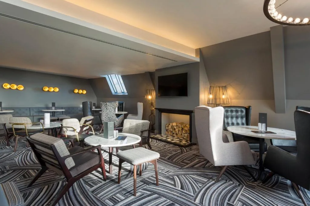 Hotel Indigo - Cardiff by IHG — 2