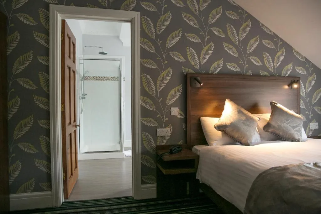 Manor Parc Hotel — 2