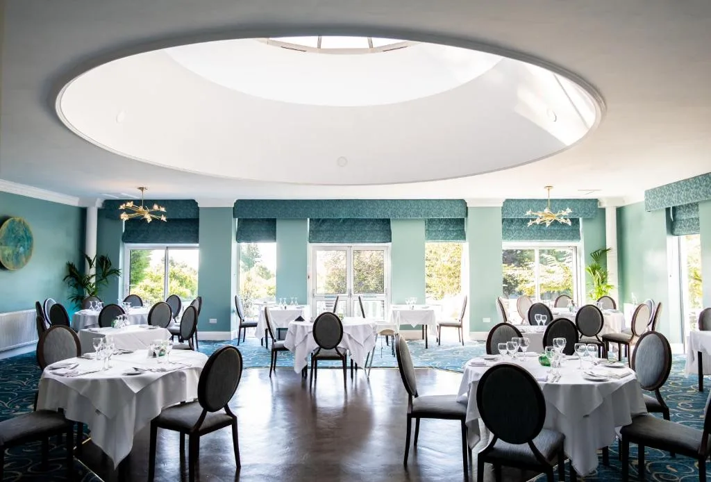 Manor Parc Hotel — 3