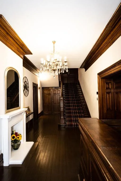 Manor Parc Hotel — 4