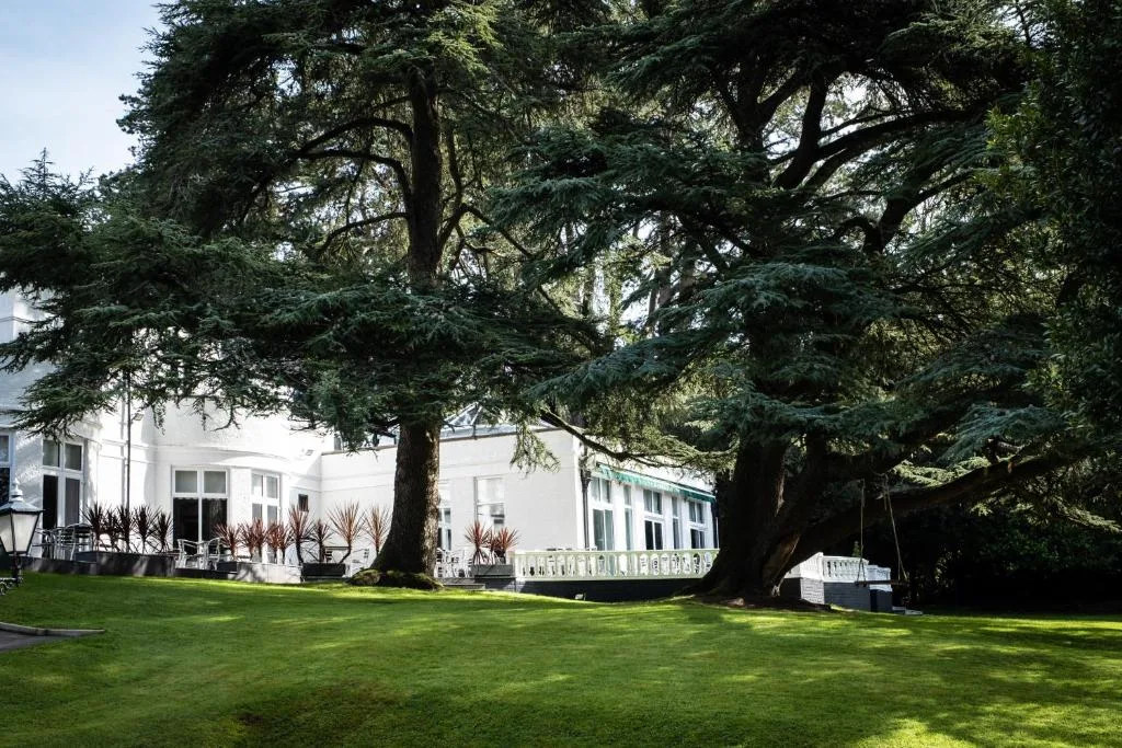 Manor Parc Hotel — 5