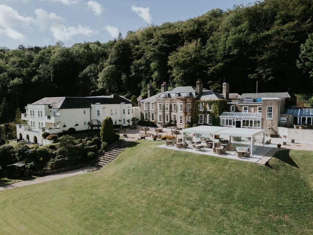 New House Country Hotel