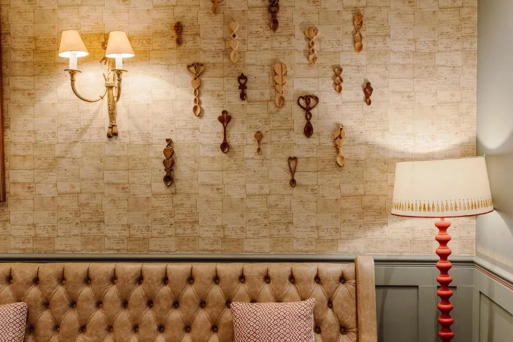 New House Country Hotel — 3