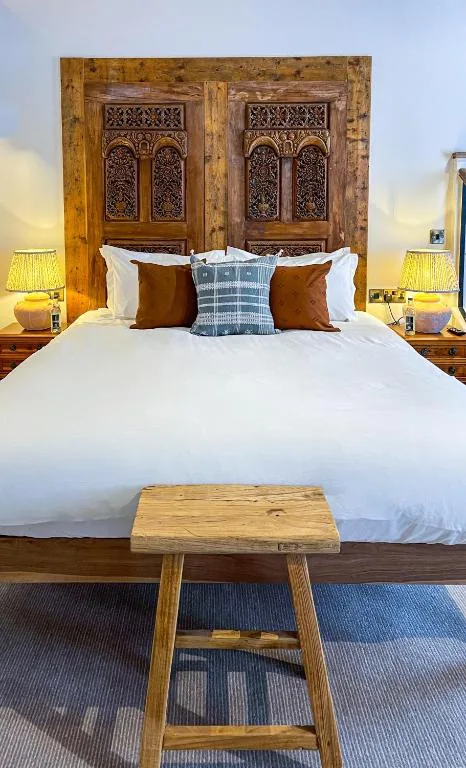 Parador 44 — 2