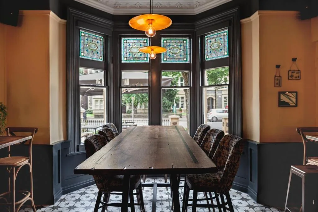 Pontcanna Inn — 4