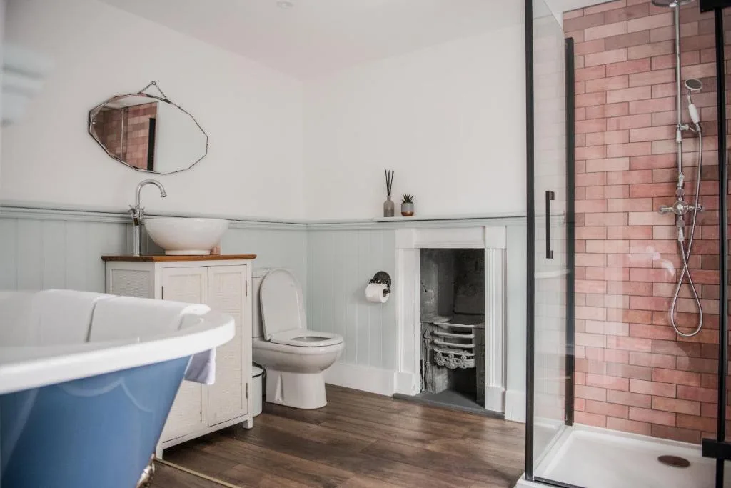 The Heathcock Boutique Hotel - Room 3 — 3