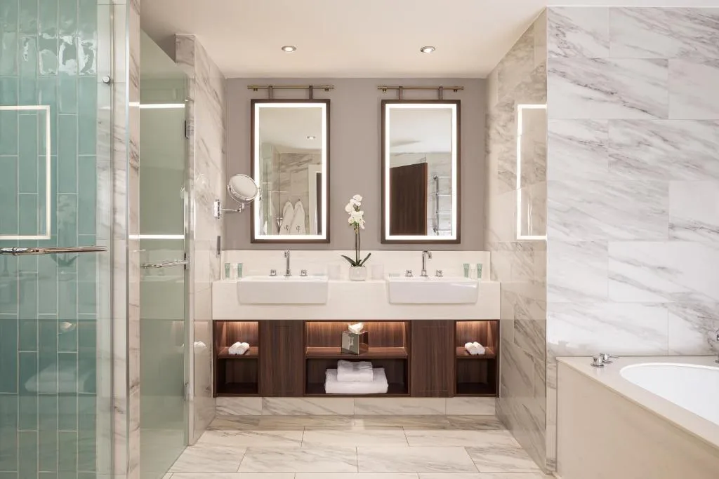 The Parkgate Hotel — 2