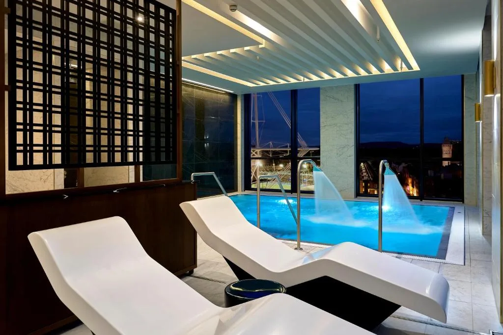 The Parkgate Hotel — 3
