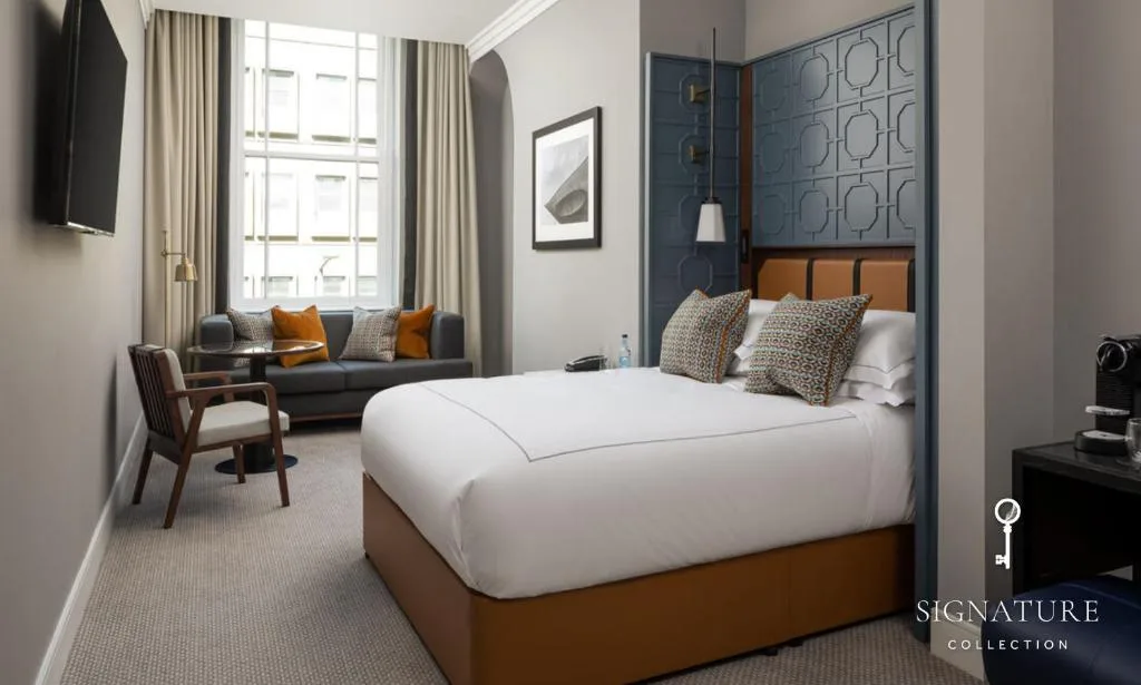 The Parkgate Hotel — 5