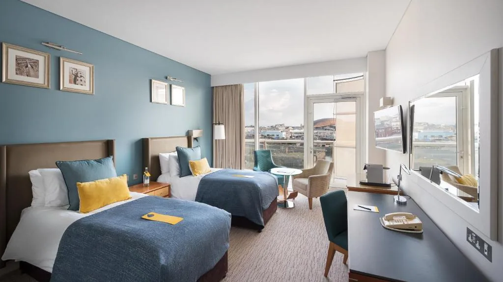 voco St. David's Cardiff by IHG — 5