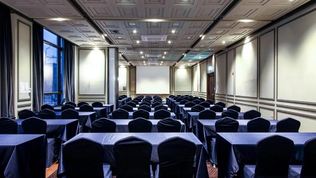 Golden Tulip Ever Yongin Hotel — 3