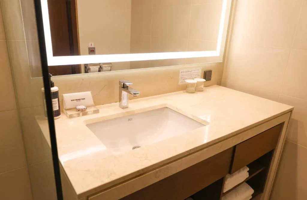 Hotel Skypark Central Seoul Pangyo — 5