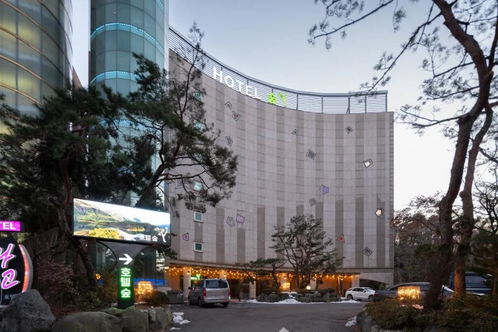 Hotel Suop — 5