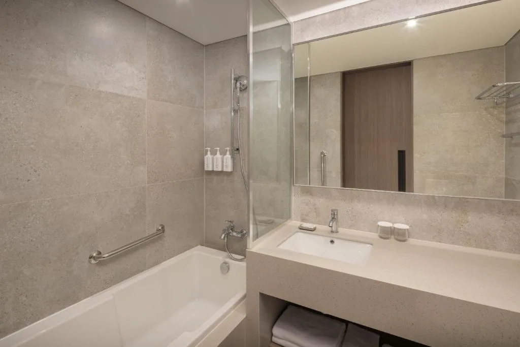 Hyatt Place Seoul Pangyo — 4
