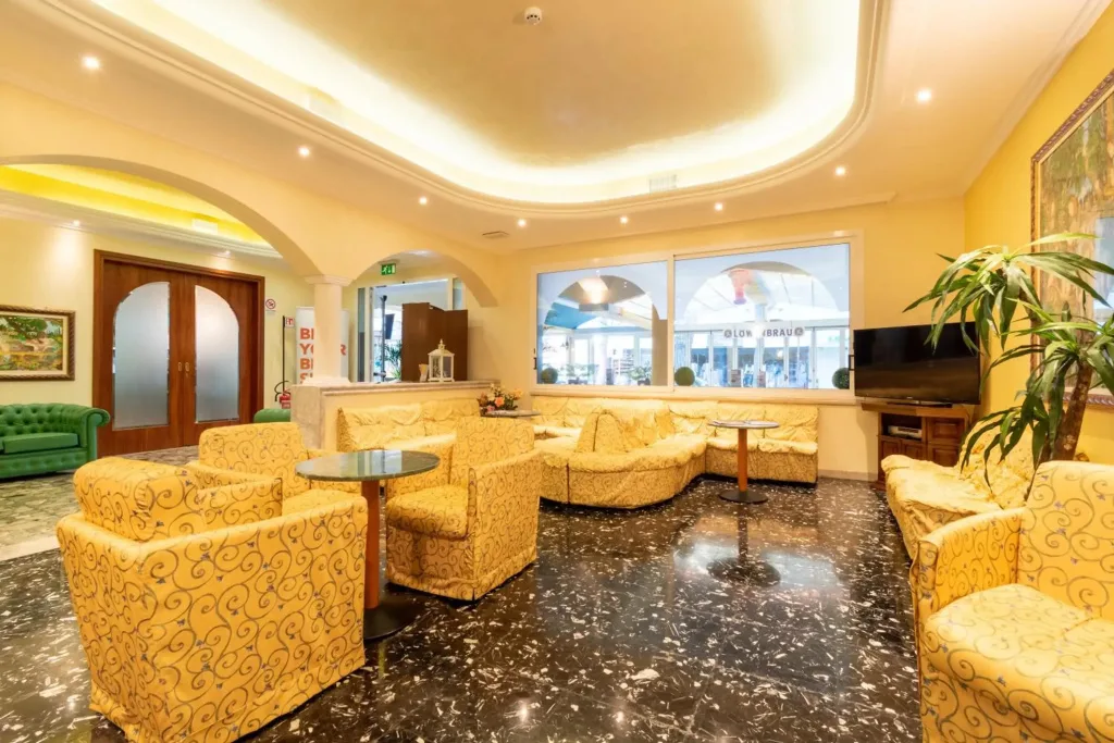 Hotel Ettoral