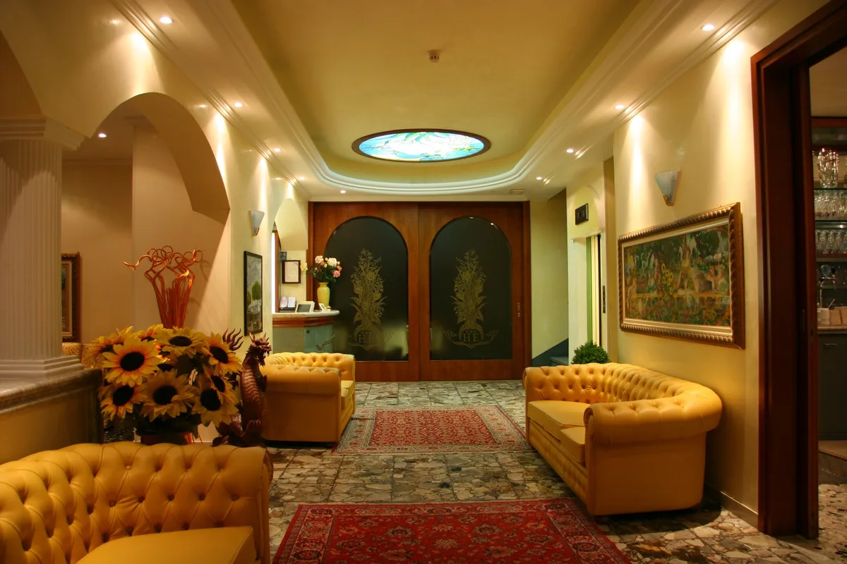Hotel Ettoral — 2