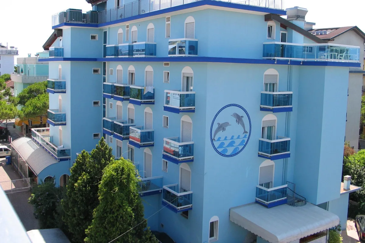 Hotel Ettoral — 3