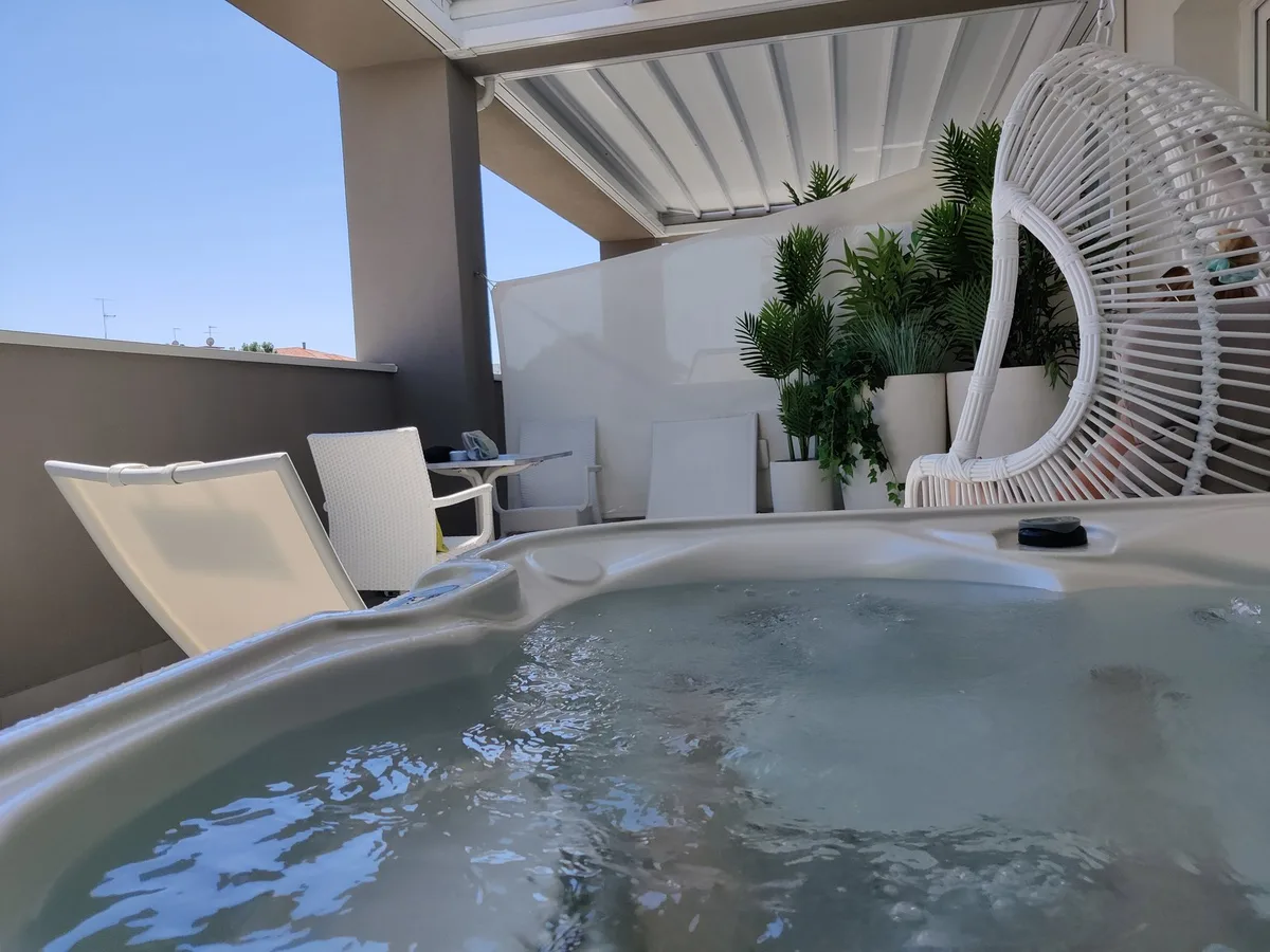 Hotel Iris Jesolo
