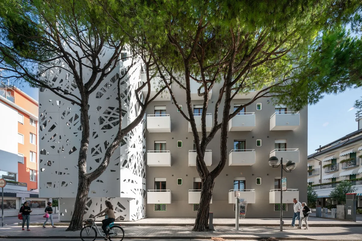 Hotel Iris Jesolo — 5