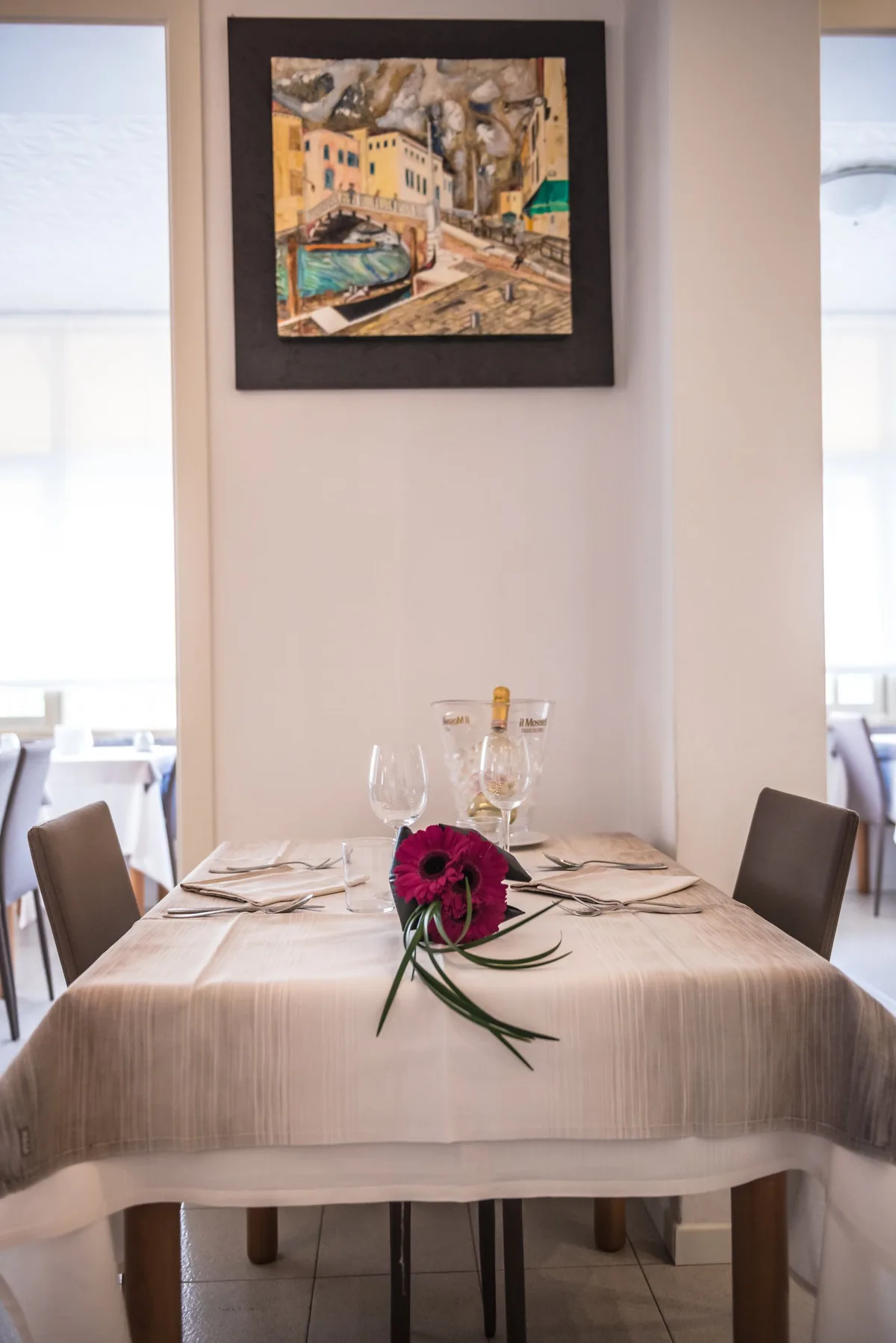 Hotel Jesolo Sand — 2