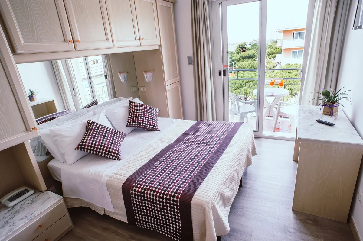Hotel Margherita