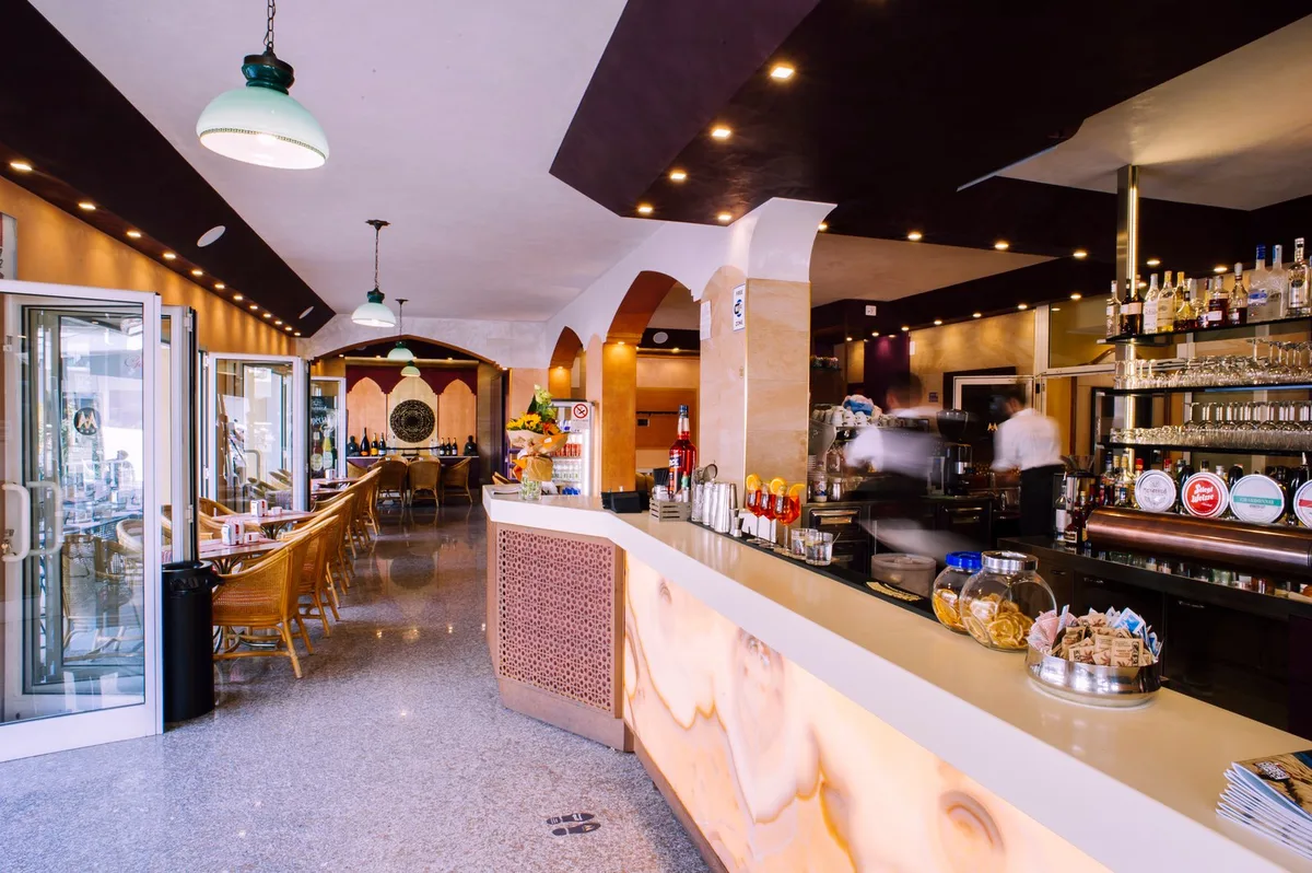Hotel Margherita — 2