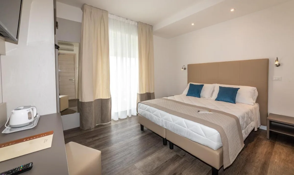 Hotel Mayer — 2