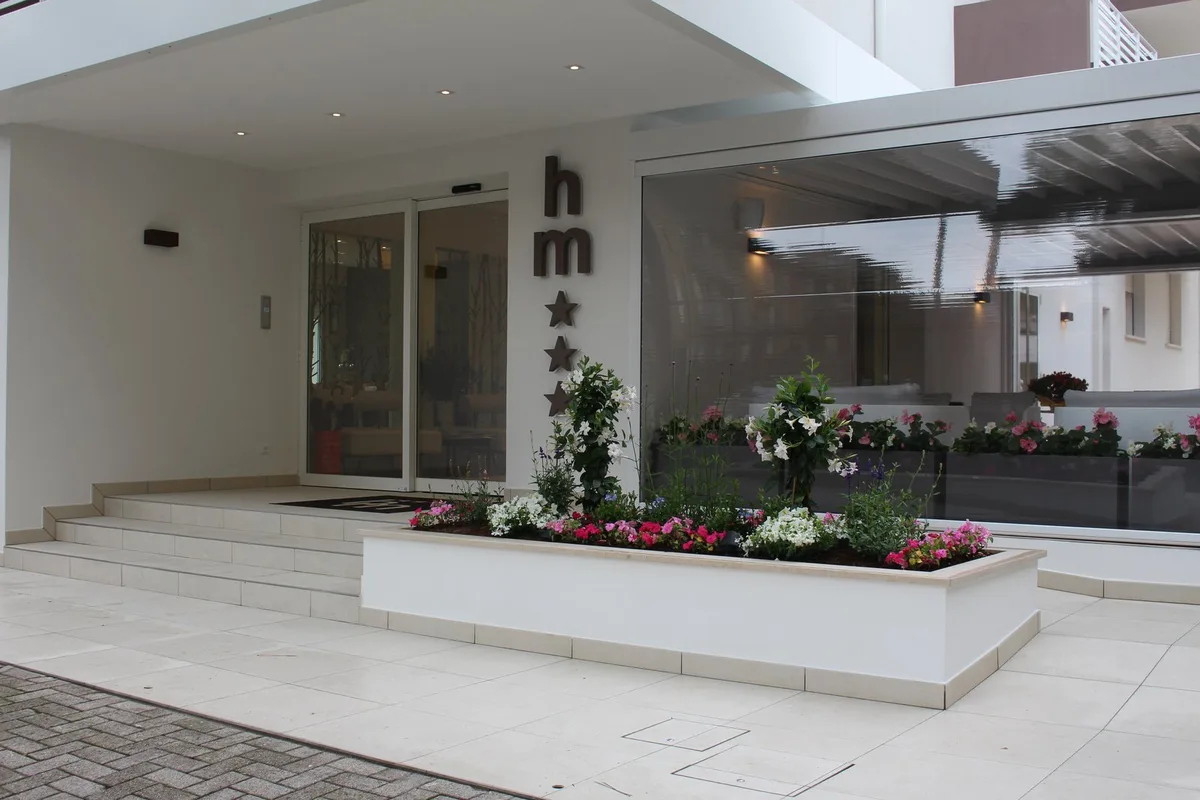 Hotel Mayer — 3