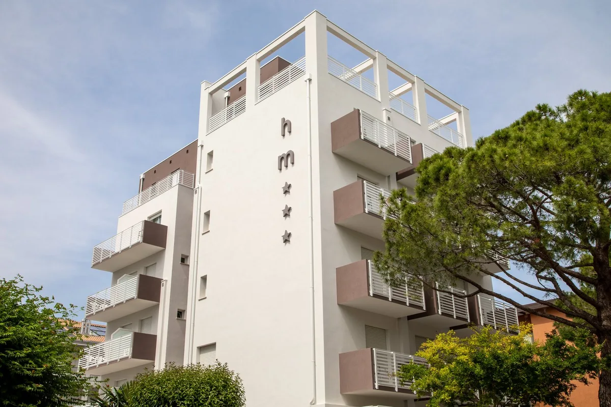 Hotel Mayer — 4