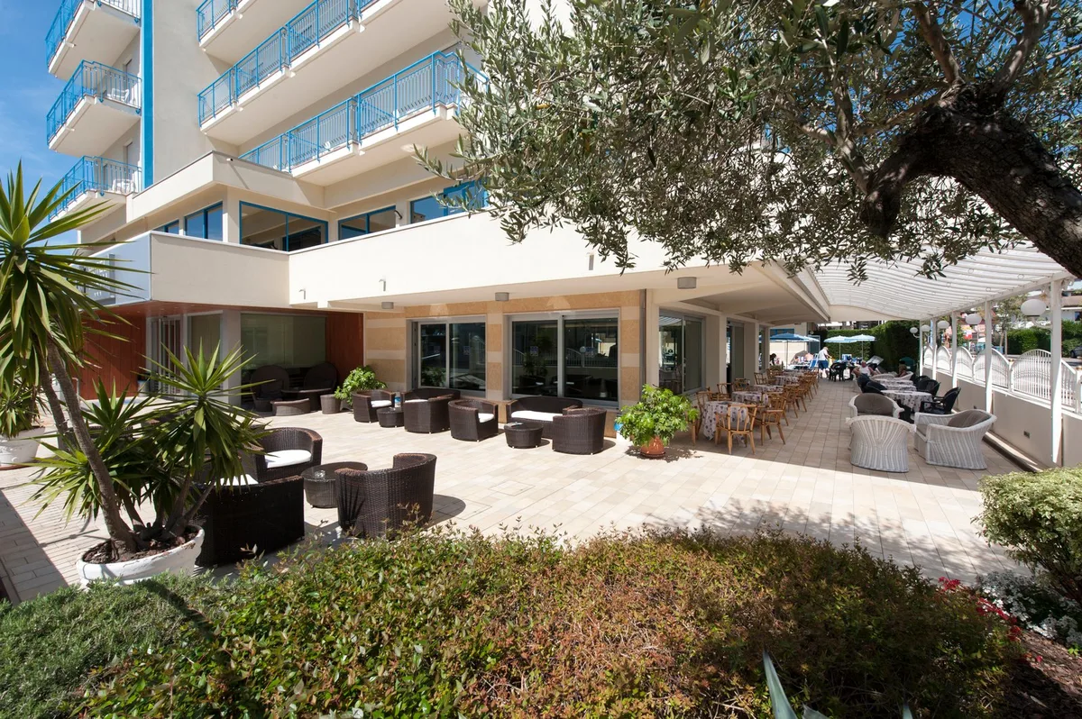 Hotel Miami
