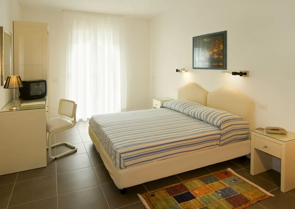 Hotel Miami — 2