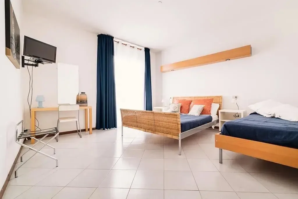 Hotel Rosmary — 3