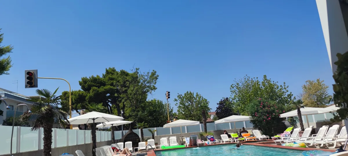 Hotel Verdi — 2