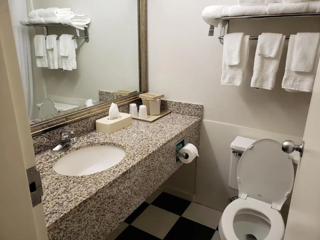Comfort Inn Sandusky — 3