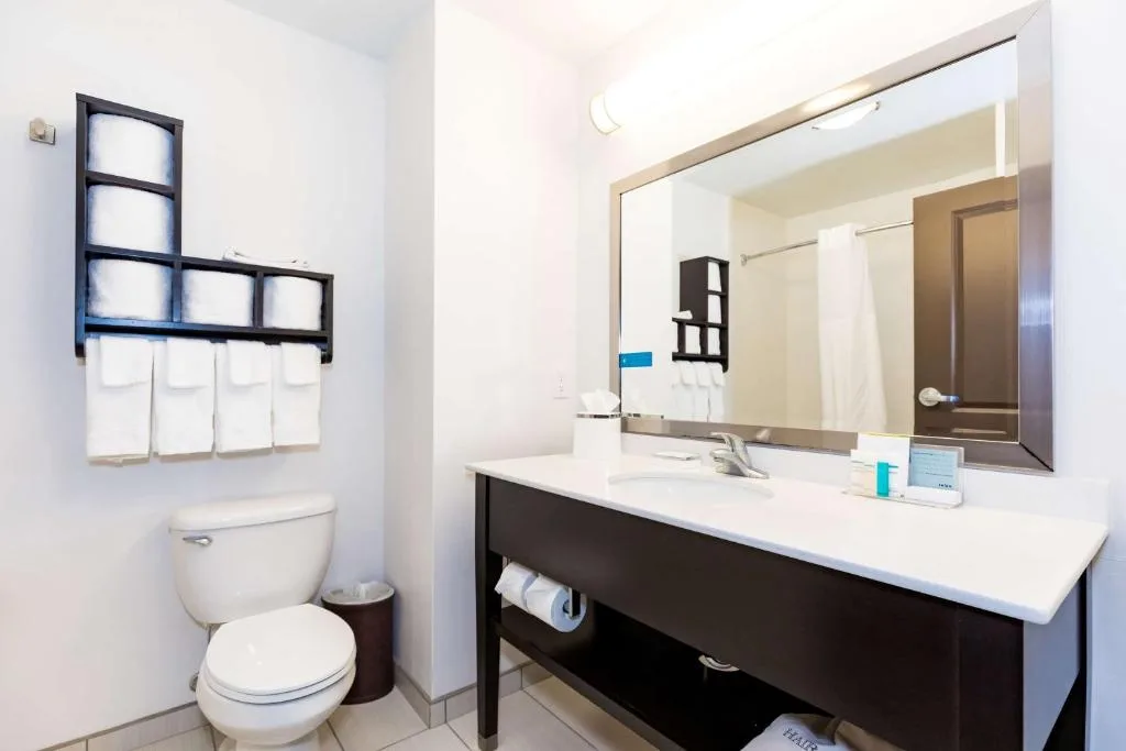 Hampton Inn and Suites Sandusky/Milan — 3
