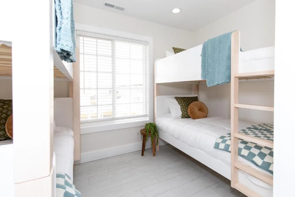 Inn At Fulton Boutique Hotel — 2