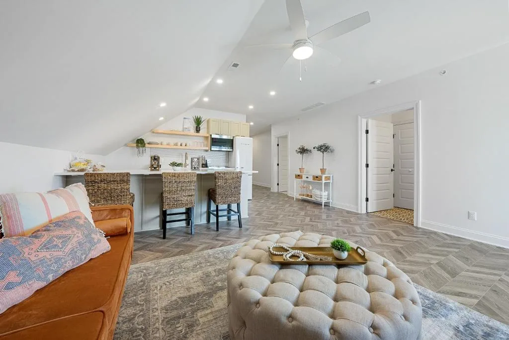 The Washington Downtown Boutique Hotel — 2