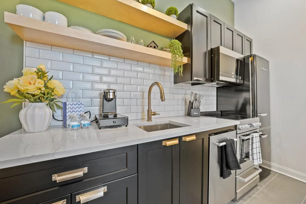 The Washington Downtown Boutique Hotel — 5