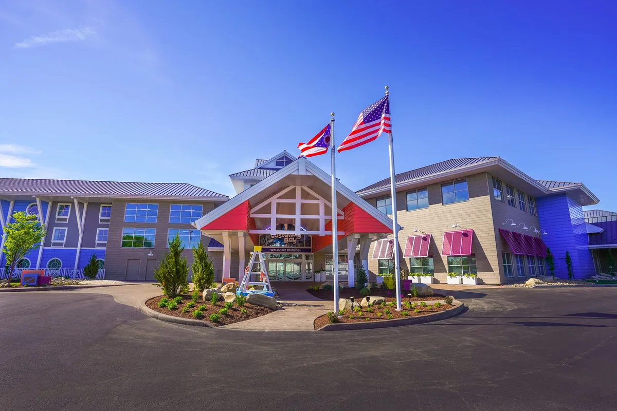 Castaway Bay by Cedar Point Resorts — 4